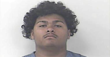 Benjamin Goocho, - St. Lucie County, FL 